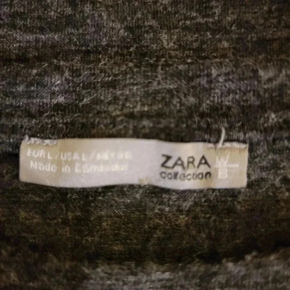 Athletic 6 Piece Bundle Pink, Modetta, Zara,ect. Size Large - Picture 13 of 14